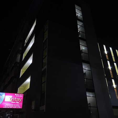 Y Stay Homestay Tirupati Exterior photo